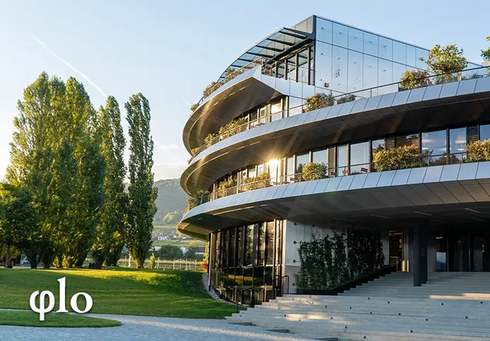 Le Rosey campus photo 3