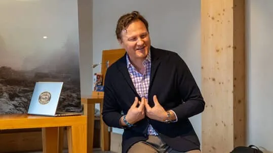 Le Rosey campus photo 5