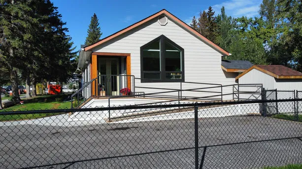 Legacies Academy campus photo 1