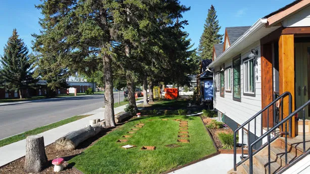 Legacies Academy campus photo 2