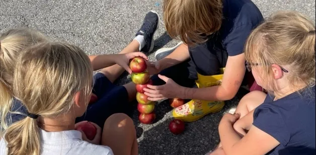 Lennox & Addington Cornerstone Christian campus photo 4