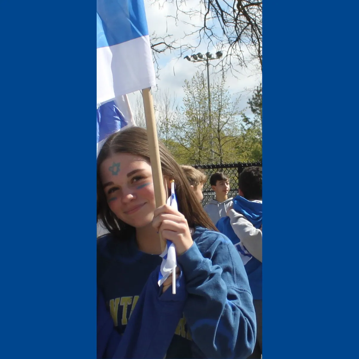 Leo Baeck Day School campus photo 8