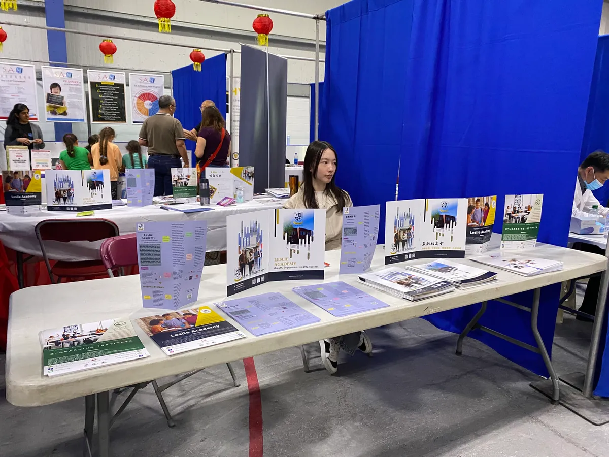 Leslie Academy campus photo 4