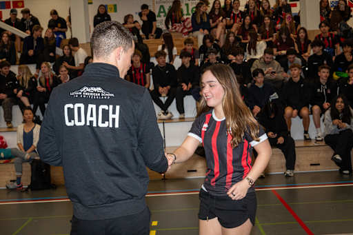 Leysin American School campus photo 4