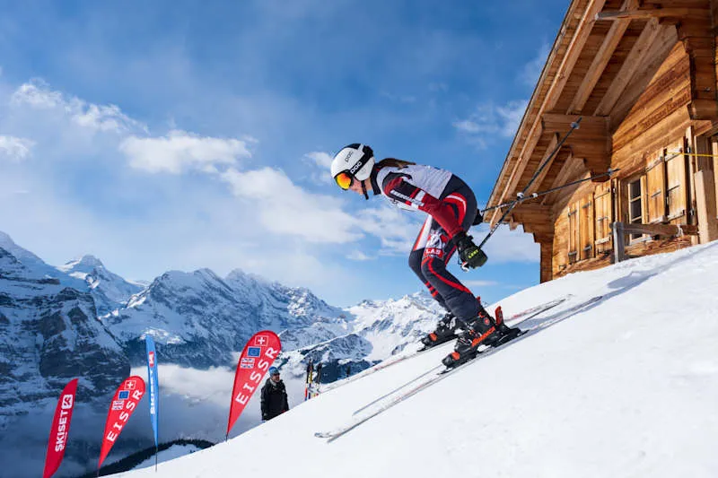 Leysin American School campus photo 5