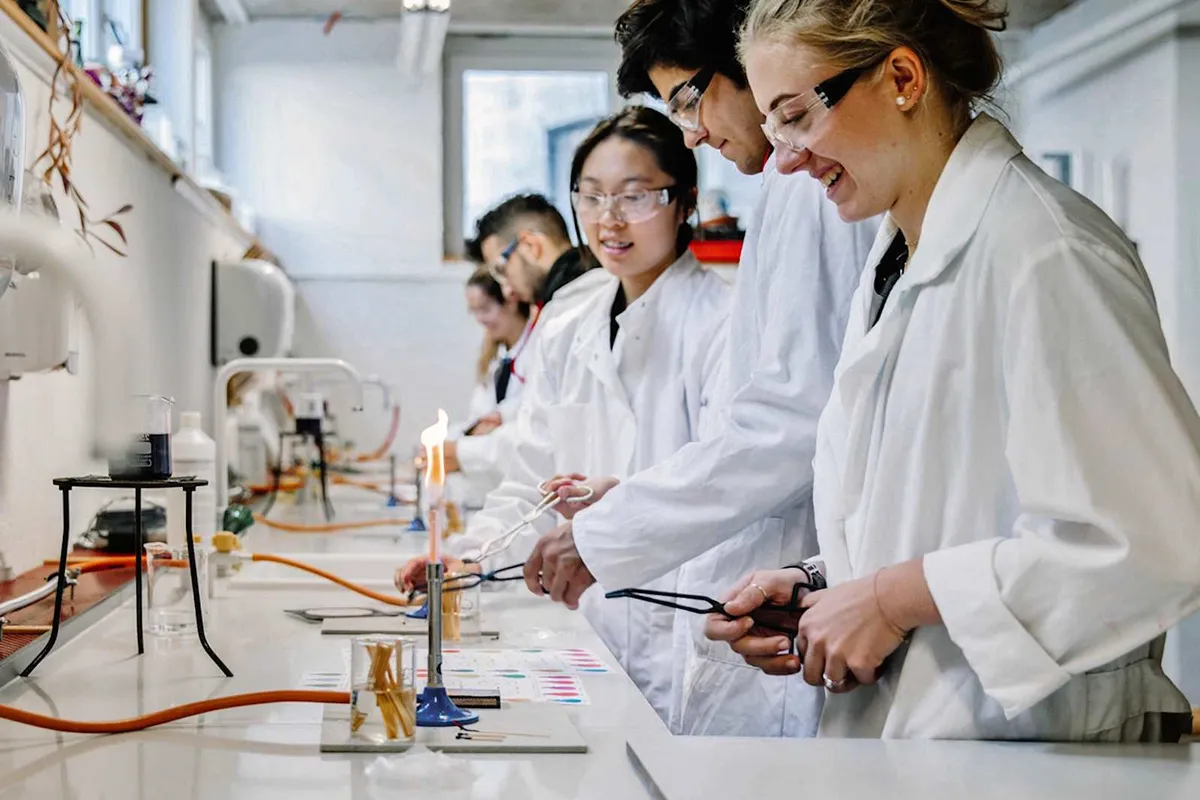 Leysin American School campus photo 6