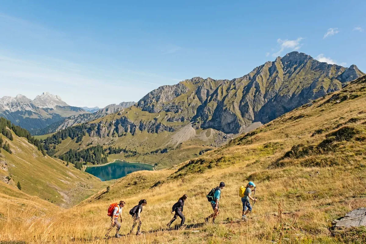 Leysin American School campus photo 7