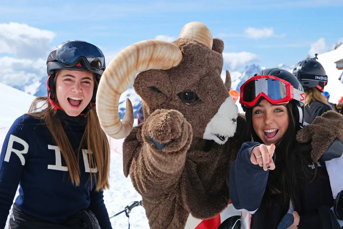 Leysin American School campus photo 8