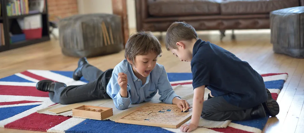 Liberty Prep School campus photo 3