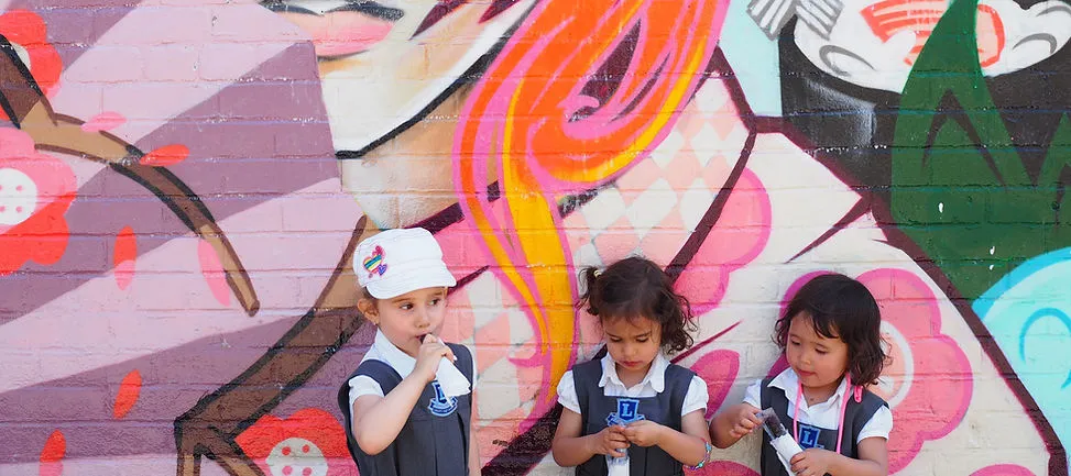 Liberty Prep School campus photo 4