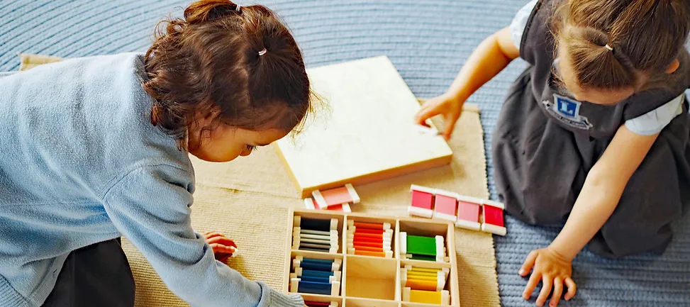 Liberty Prep School campus photo 6