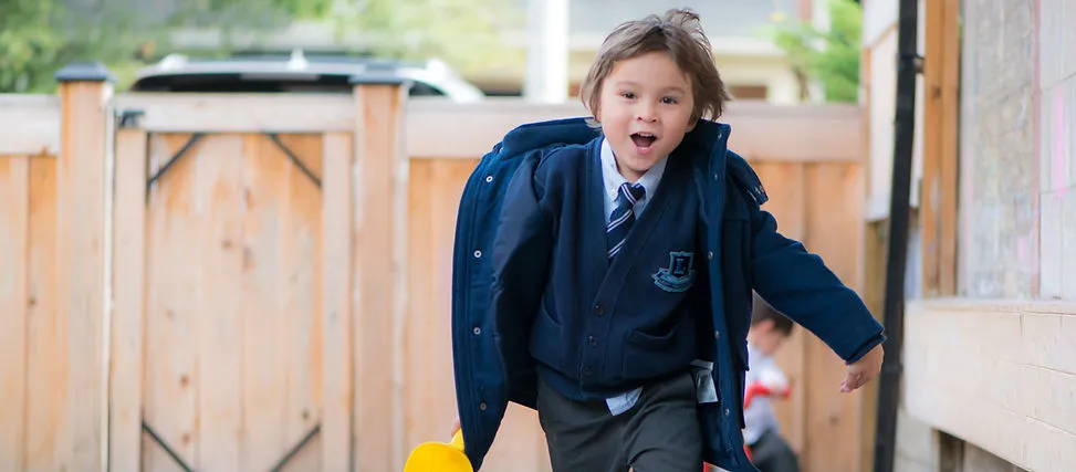 Liberty Prep School campus photo 7