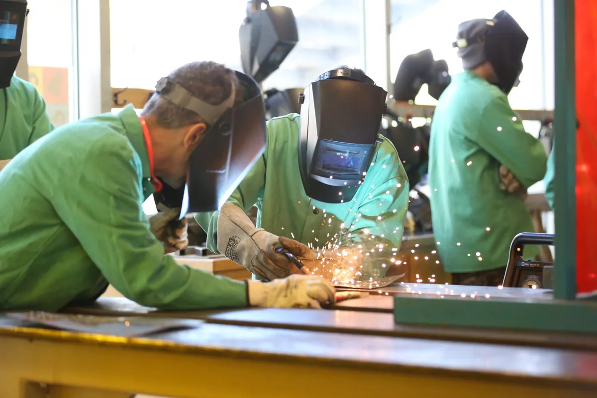 Lick-Wilmerding High School campus photo 4