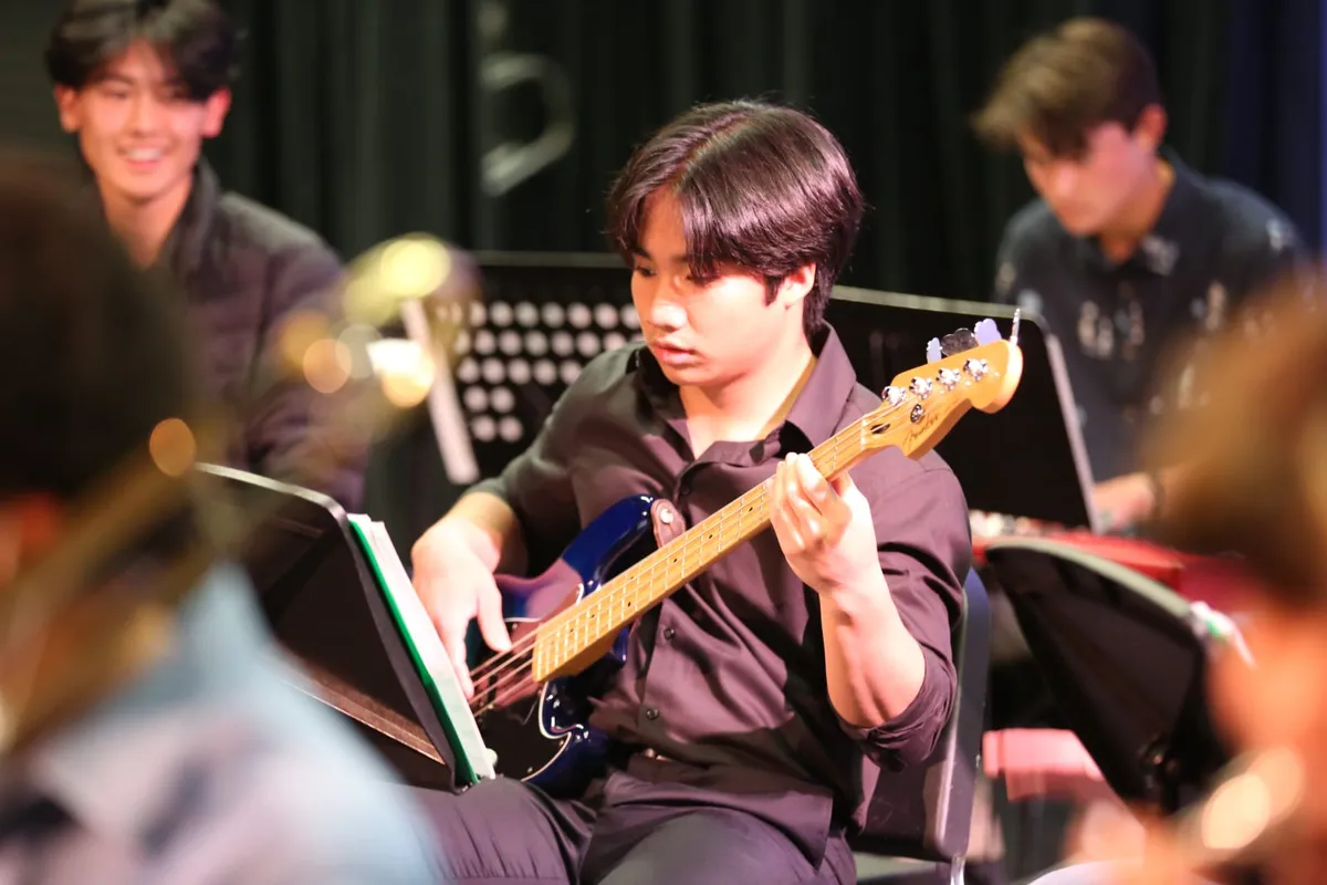 Lick-Wilmerding High School campus photo 5