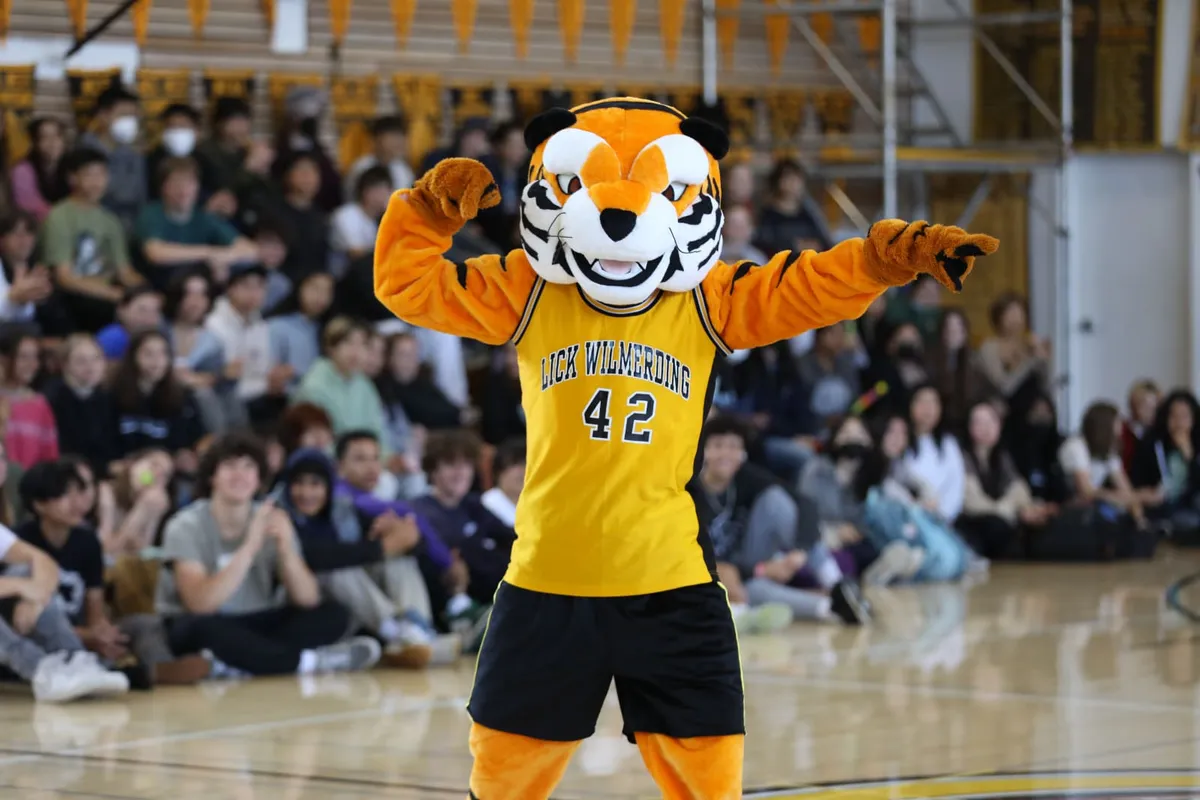 Lick-Wilmerding High School campus photo 6