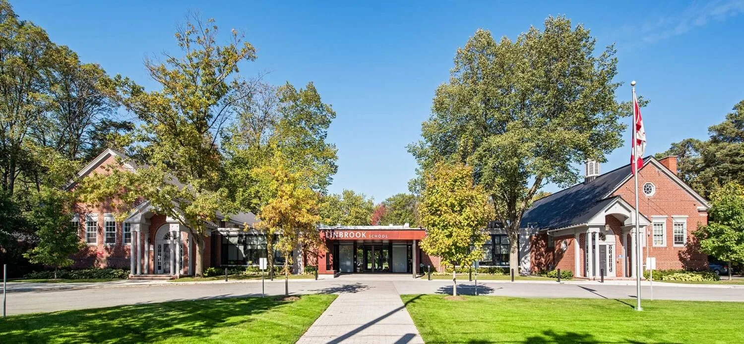 Linbrook School