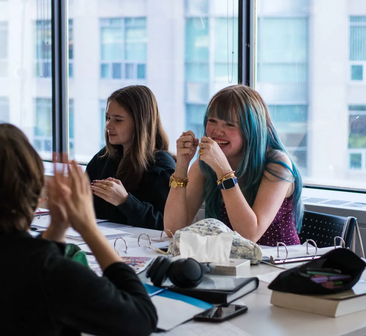 Linden School campus photo 4