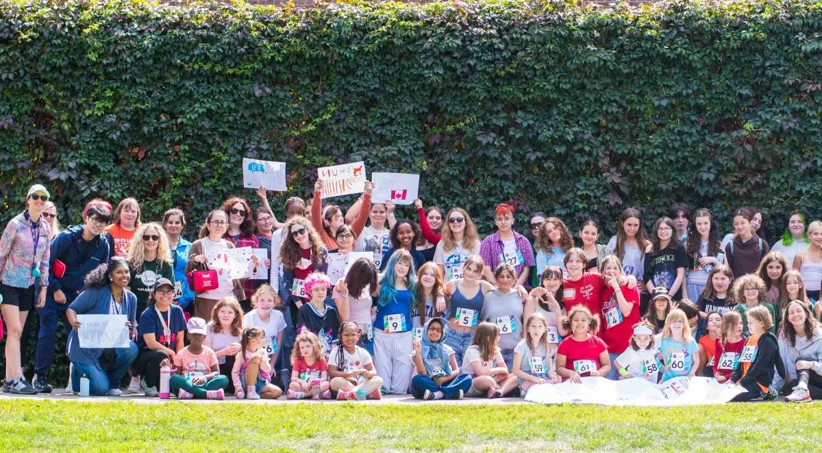 Linden School campus photo 5