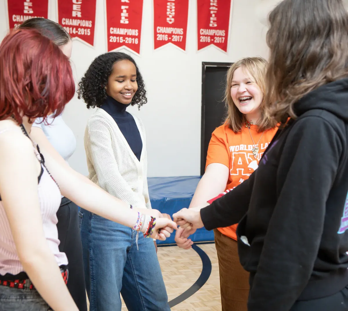 Linden School campus photo 6