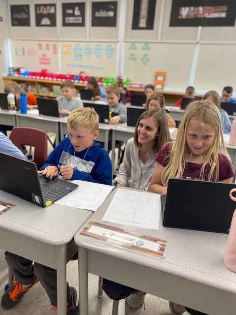 Listowel Christian School campus photo 5