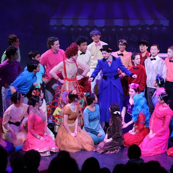 Little Flower Academy campus photo 1