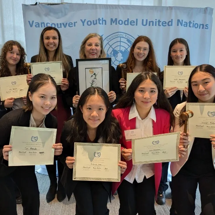 Little Flower Academy campus photo 2