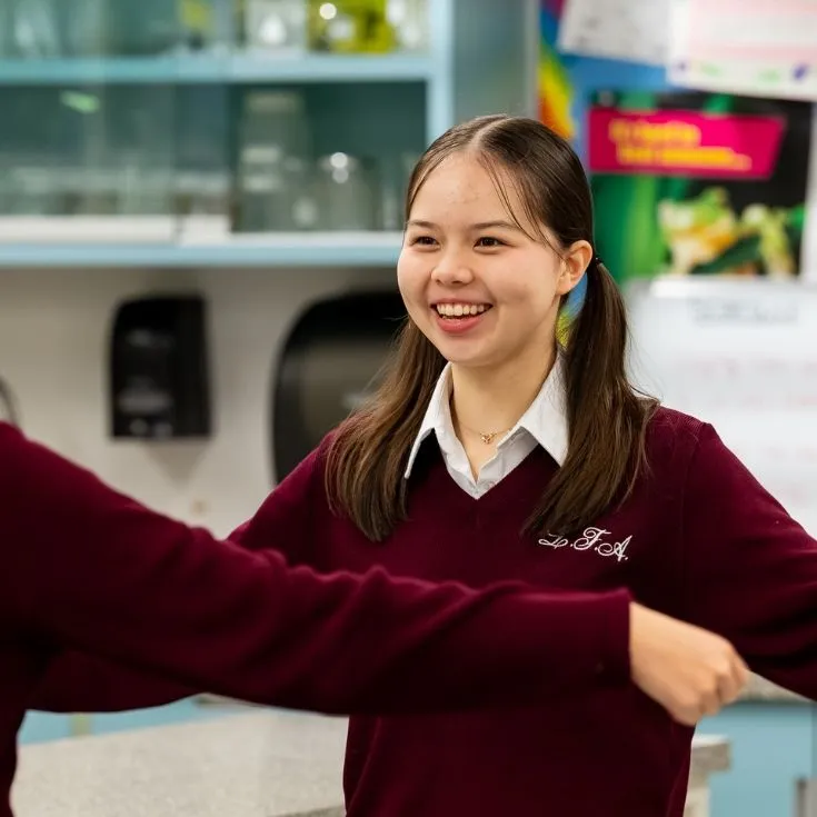 Little Flower Academy campus photo 3