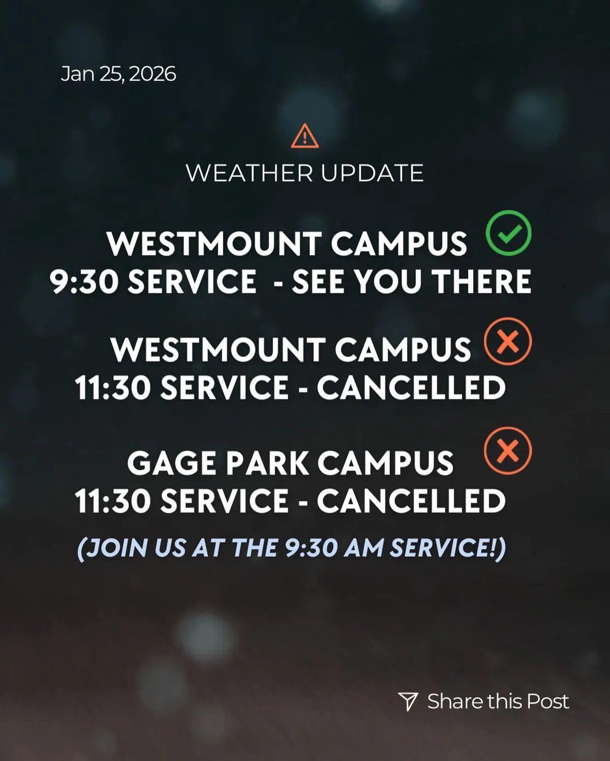 Living Hope Christian School campus photo 4