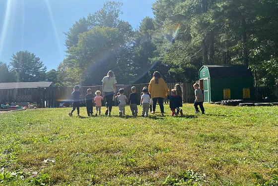 Lodestar Montessori School campus photo 1