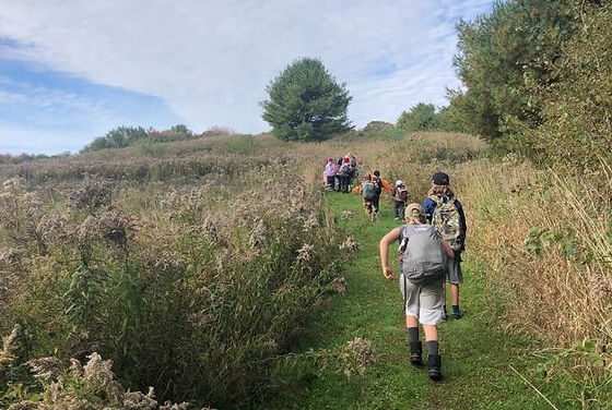 Lodestar Montessori School campus photo 4