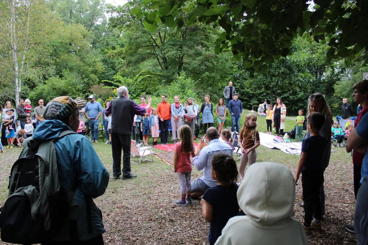 London Waldorf School campus photo 4