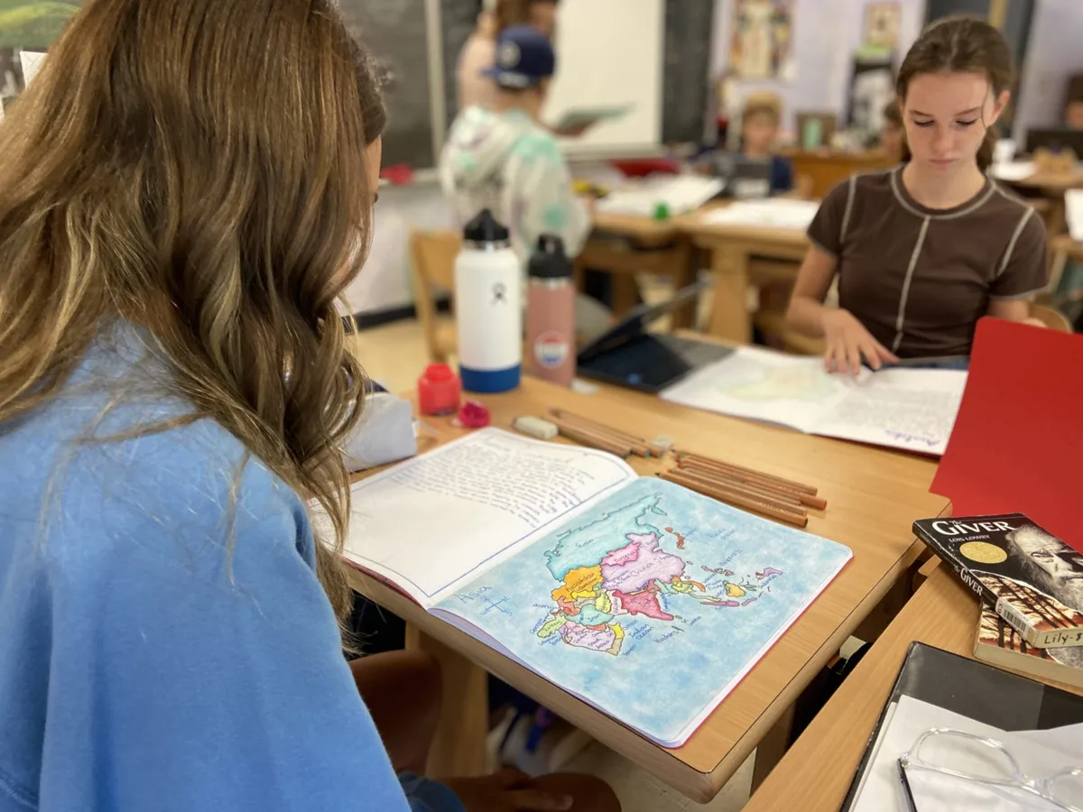 London Waldorf School campus photo 5