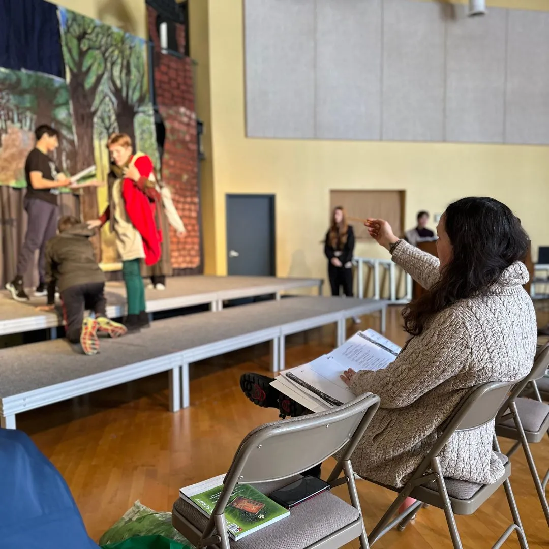 London Waldorf School campus photo 6