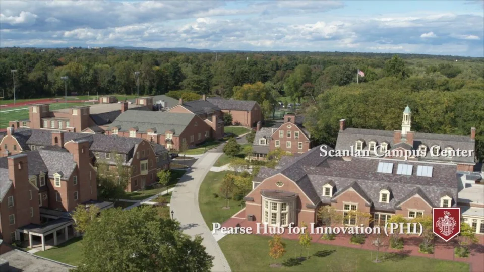 Loomis Chaffee School campus photo 1