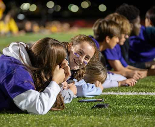 Loomis Chaffee School campus photo 3