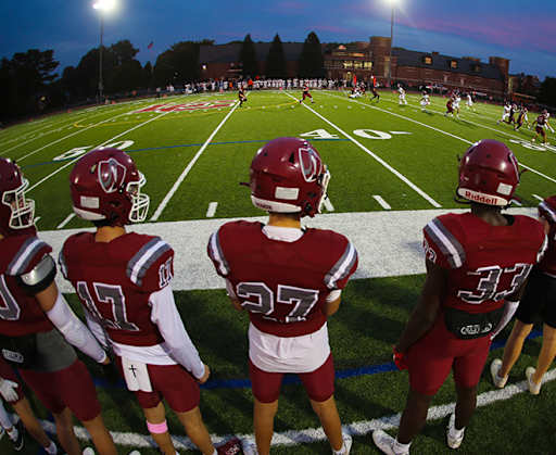 Loomis Chaffee School campus photo 4