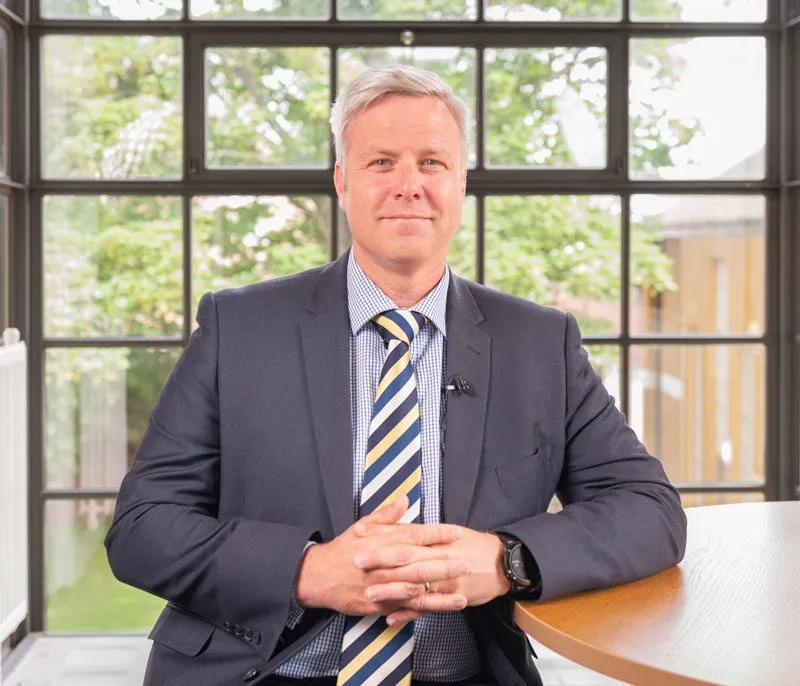 Loretto School campus photo 1