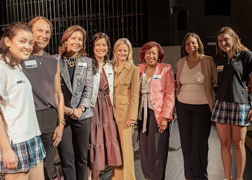 Lovett School campus photo 1