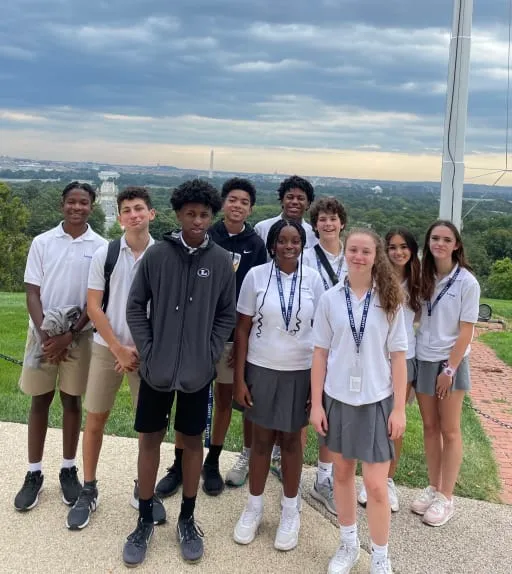 Lovett School campus photo 2