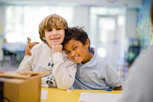 Lovett School campus photo 3