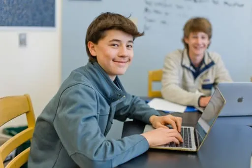 Lovett School campus photo 4