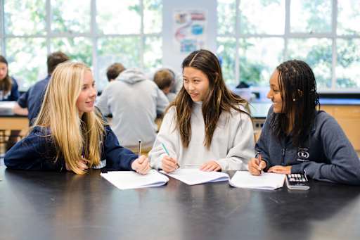 Lovett School campus photo 5