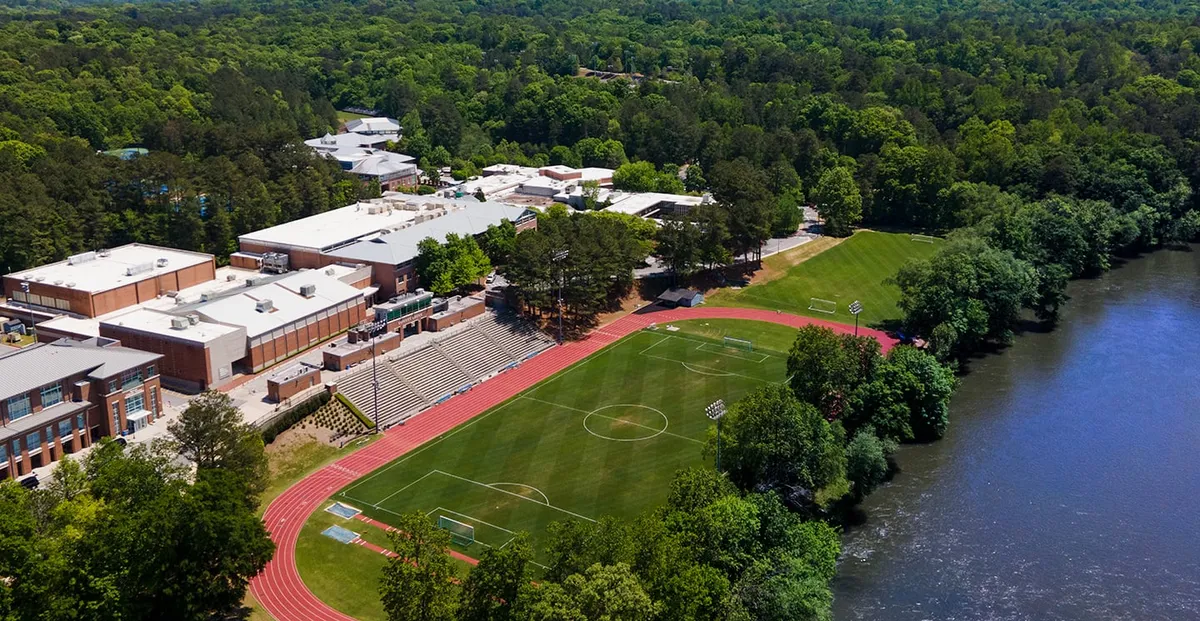 Lovett School campus photo 6