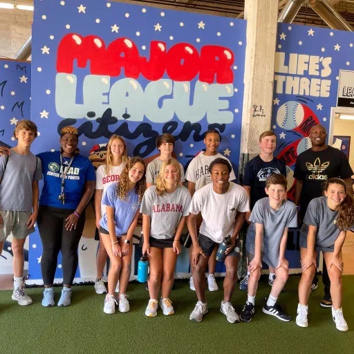 Lovett School campus photo 8