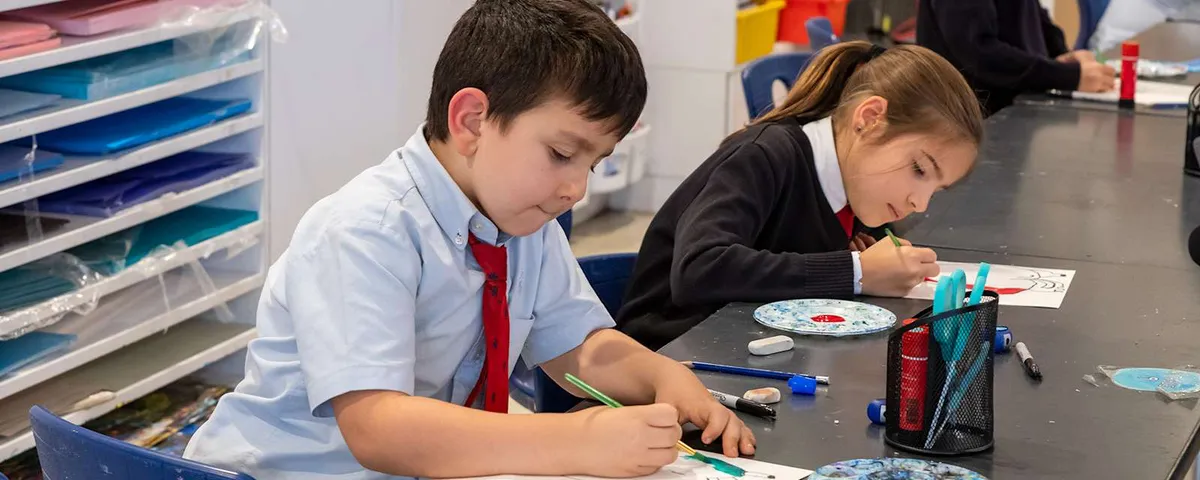 Lower Canada College campus photo 1