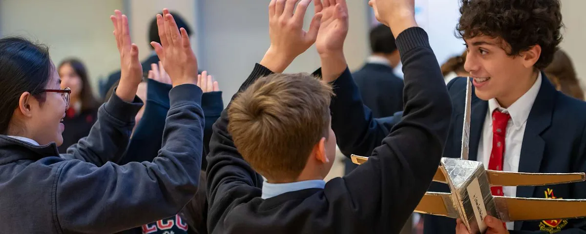 Lower Canada College campus photo 2