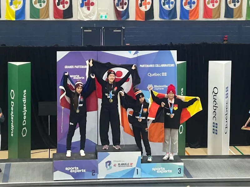 Lower Canada College campus photo 3