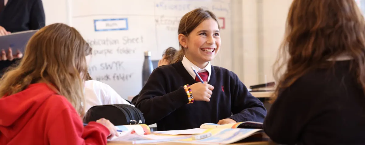 Lower Canada College campus photo 5