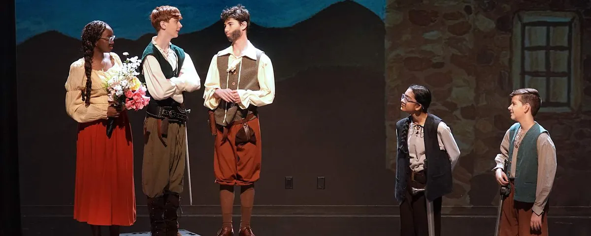 Lower Canada College campus photo 6