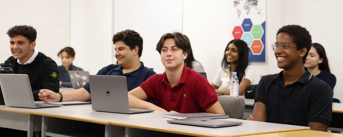 Lower Canada College campus photo 7